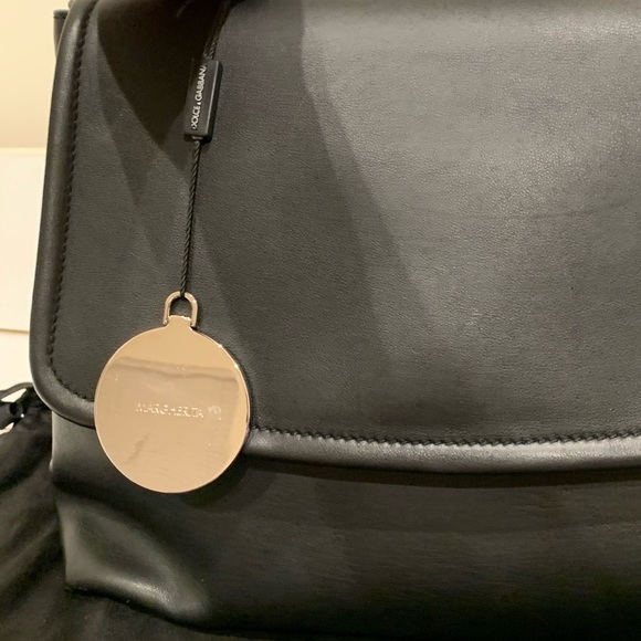 Dolce & Gabbana Margherita tote - Picture 7 of 9